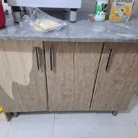 کابینت|آب‌چکان و نظم‌دهنده ظروف|تهران, اقدسیه|دیوار