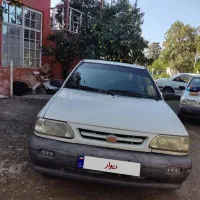 پراید ۸۲ کاربراتور|خودرو سواری و وانت|آستانه اشرفیه, |دیوار