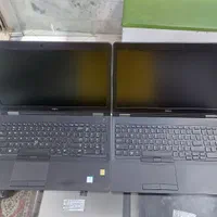 DELL5580 i7 RAM16 SSD256 Nvidia Mx930 2G لپتاپ دل|رایانه همراه|کرج, گلشهر|دیوار