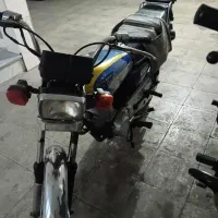 هوندا مدل ۸۷