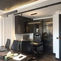 70متر اداری مبله،فول بازسازی شده