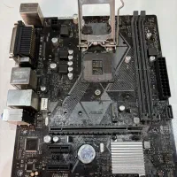 مادربرد ASUS PRIME H310MD