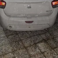 تیبا ۲|خودرو سواری و وانت|بوشهر, |دیوار