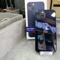 IPHONE 13 128 CH 96% BLACK