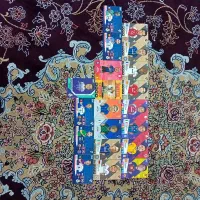 کیمدی|کلکسیون و سرگرمی|رشت, کوی فکوری|دیوار