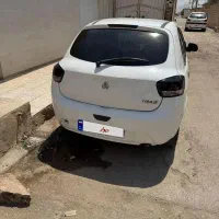 تیبا ۲ هاچبک مدل۱۴۰۱ شاسی سالم