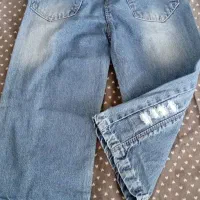 شلوار بگ دخترانه|لباس|فولادشهر, فولادشهر|دیوار