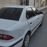 سمند ای آف سون 95