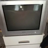 سامسونگ ۲۱ کاملا سالم با کنترول