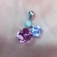 نیم ست نقره ایتالیا