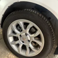 دنا پلاس اپشنال ۵ دنده|خودرو سواری و وانت|اسلام‌شهر, شهرک سعیدیه|دیوار