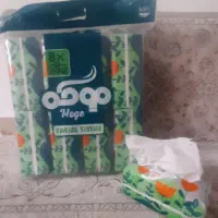 دستمال کاغذی ۶۵۰۰۰