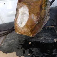 سنگ برای دکور خانه باغ|کلکسیون اشیاء عتیقه|سبزوار, هفت تیر|دیوار