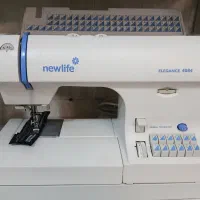 سردوز و چرخ خیاطی