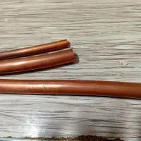 لوله مسی مخصوص کولر گازی|کولر گازی و فن‌کوئل|رشت, توشیبا|دیوار