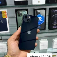 iphone 13 256 دوسیمکارت درحد آکبند