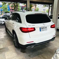 BENZ GLC300|خودرو سواری و وانت|رشت, دیلمان|دیوار