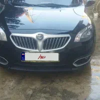 بلریانس ۳۲۰ اتومات