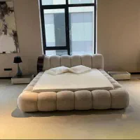 تخت خواب باراد