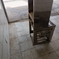 بدنه آبسرد کن