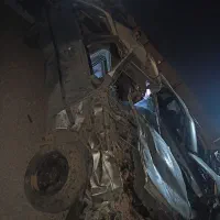 ۴۰۵ مدل ۸۹ تصادفی