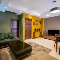 دربست مبله ارزنده/هفتگی روزانه هاشمیه|اجارهٔ کوتاهمدت آپارتمان و سوئیت|مشهد, کوثر|دیوار