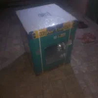 کولر آبی