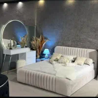 تخت و سرویس خواب|تخت و سرویس خواب|تهران, خلازیر|دیوار