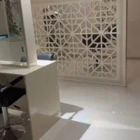 اجاره لاین ناخن و کراتین تراپی مو در سالن زیبایی|اجارهٔ دفتر کار، اتاق اداری، مطب|اصفهان, فیض|دیوار