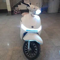 موتور کاوان ۱۵۰ نیو فیس مدل ۱۴۰۲