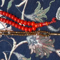 تسبیح دانه درشت