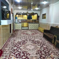 اجاره شبانه خانه دو خوابه