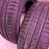 لاستیک 205 سایز 15 هانکوک کره 2025