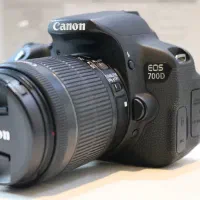 دوربین کنون CANON 700D