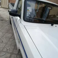 مزدا کارا402 ماشین 80میلیون هزینه شده