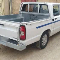 مزدا کارا دوکابین مدل ۱۴۰۲|خودرو سواری و وانت|بروجن, |دیوار