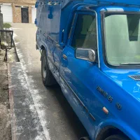 نیسان دیزل|خودرو سواری و وانت|نوشهر, |دیوار