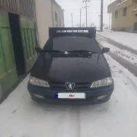 آریسان ۱ دوگانه سوز در حد صفر