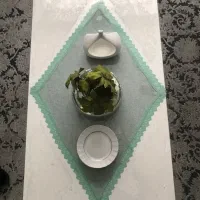 میز جلو مبلی