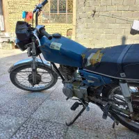 موتور سیکلت 125|موتورسیکلت|جهرم, |دیوار