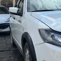 کوییک S مدل ۱۴۰۲|خودرو سواری و وانت|ارومیه, |دیوار