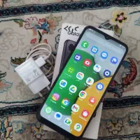 سامسونگ a30 core سالم