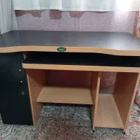 فروش فوری میز و صندلی کامپیوتر