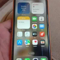 ایفون 11لیف شده به 17