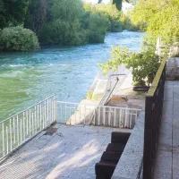 اجاره ویلا آبگرم وسوئیت درباغبادران باغبهادران