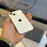 iPhone 13 Normal 128G دوسیمکارت در حد نو|موبایل|رشت, دیلمان|دیوار