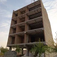 ۹۳ متر خوش چیدمان ،پیش فروش مستقیم از خود سازنده|پیش‌فروش املاک|هشتگرد, فاز ۳ مهستان|دیوار