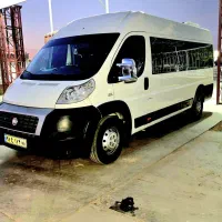 دربستی مینی بوس دوکاتو