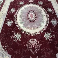 فرش۱۲ متری
