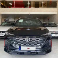 چانگان CS55 وارداتی